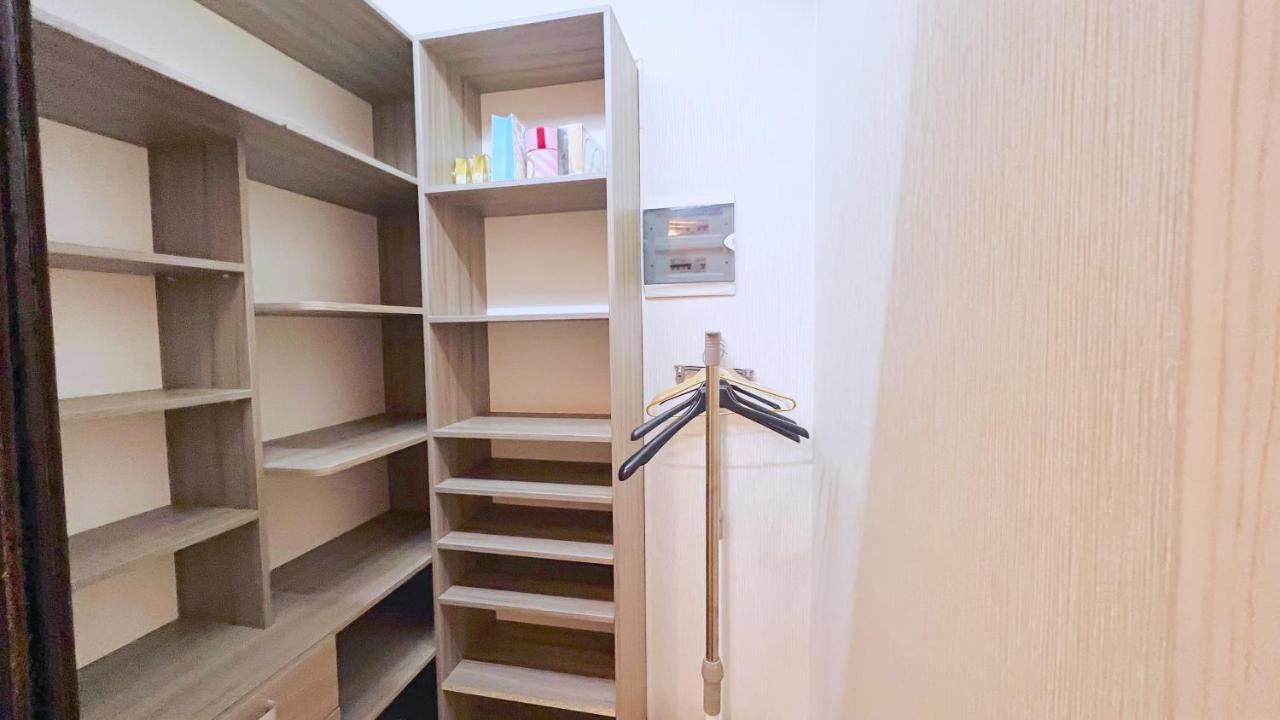 Apartament De Lux Cu 2 Camere Si Living Chisináu Exterior foto